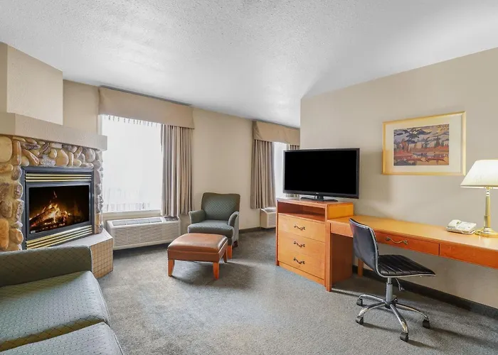 Days Inn By Wyndham Red Deer