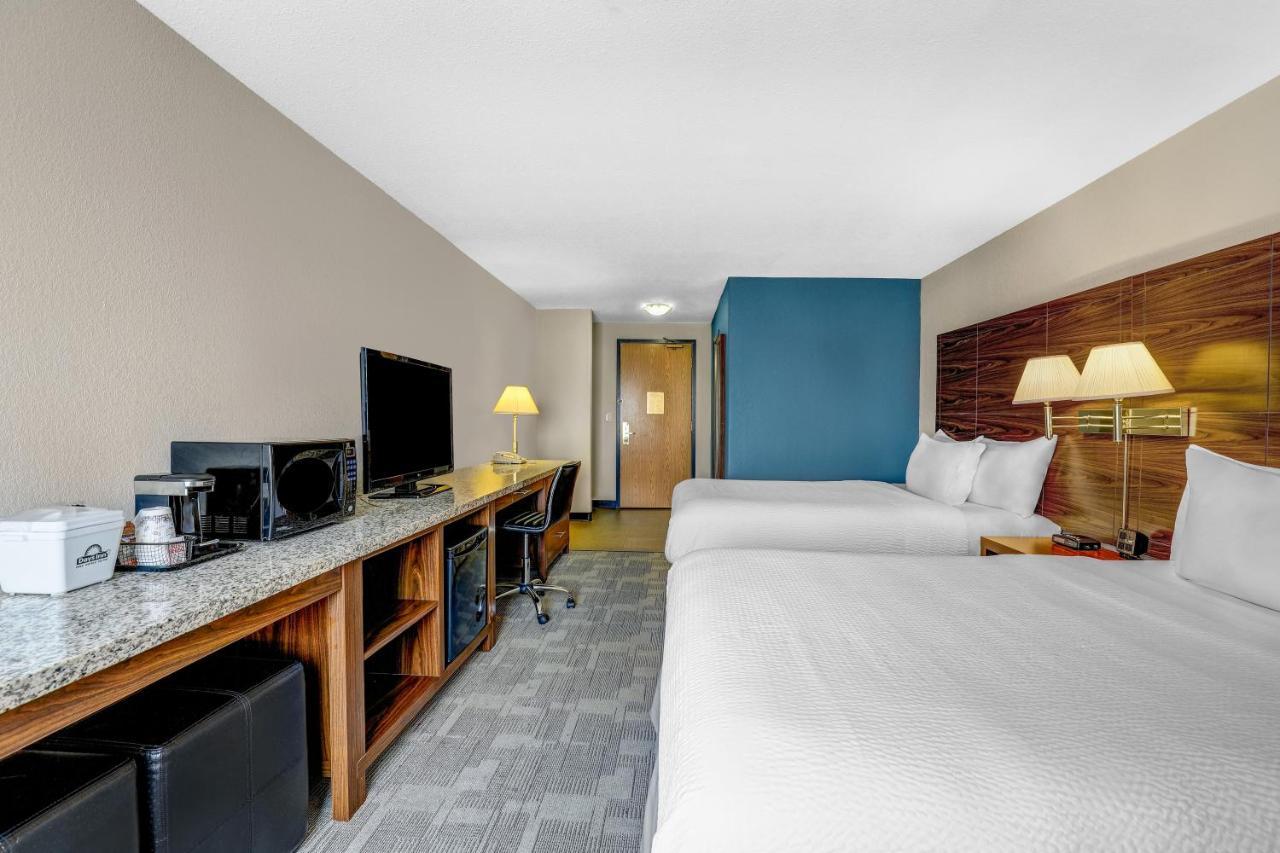 Days By Wyndham 3*