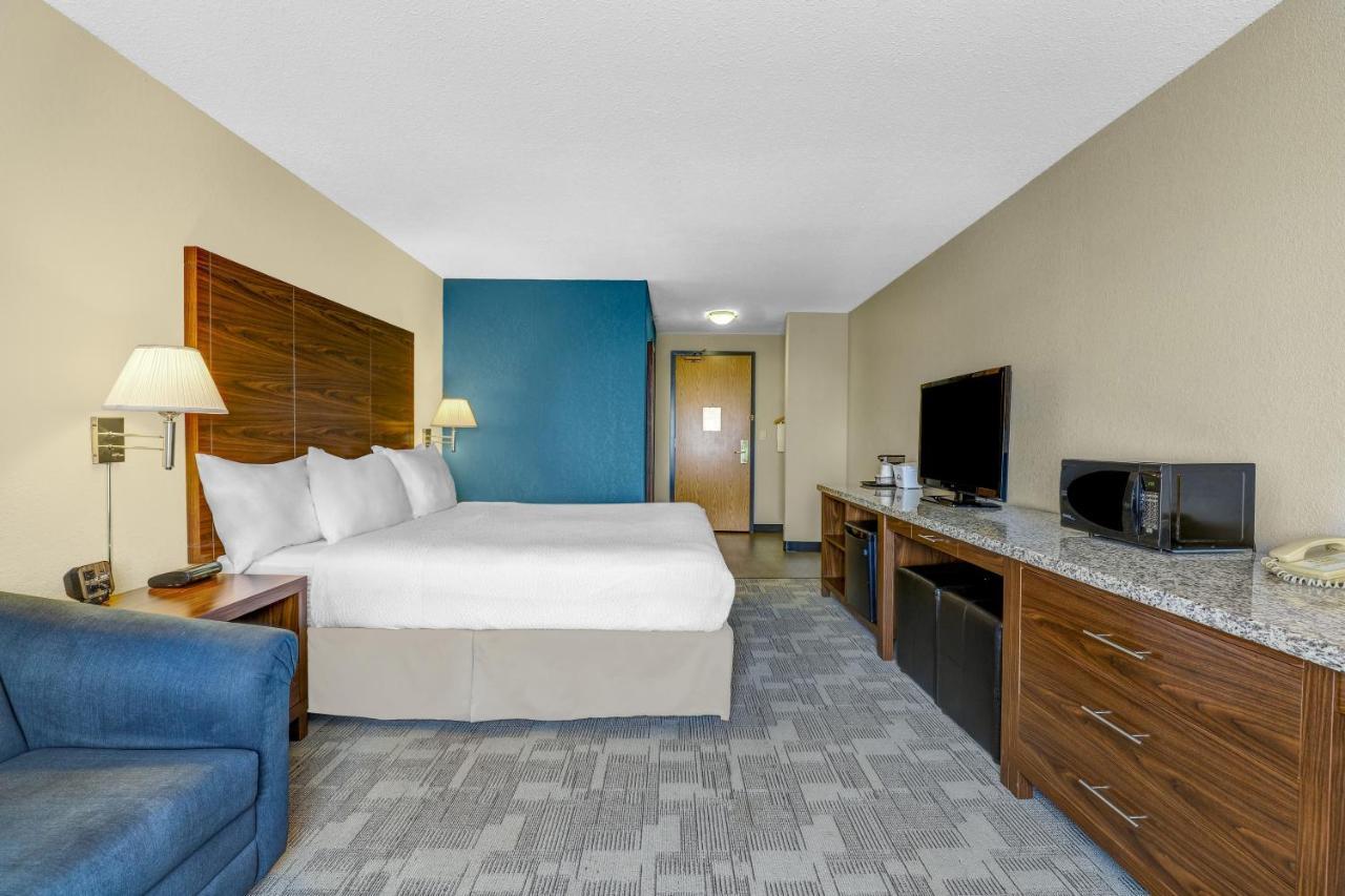 Hotel Days By Wyndham