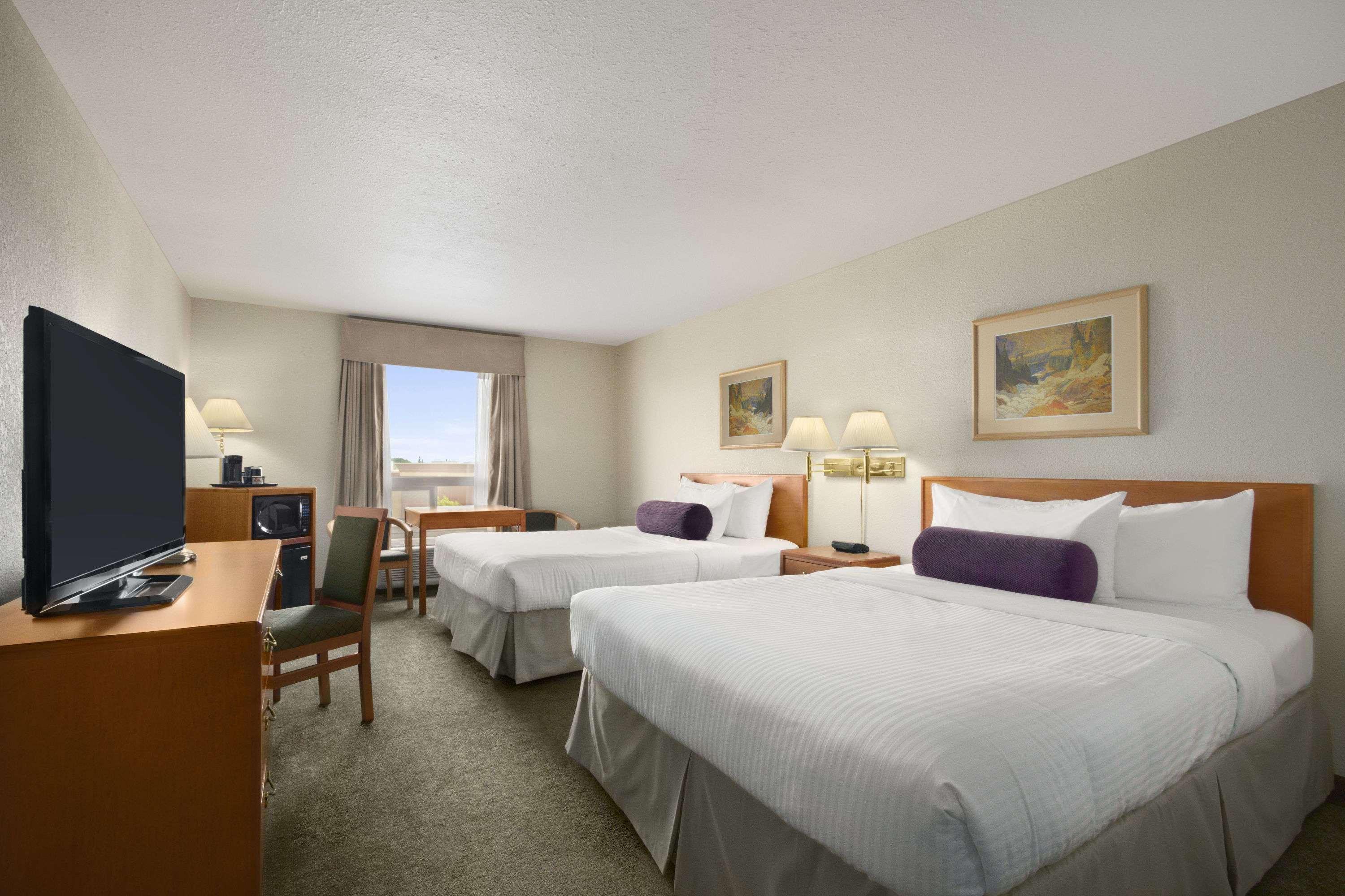 Hotel Days By Wyndham