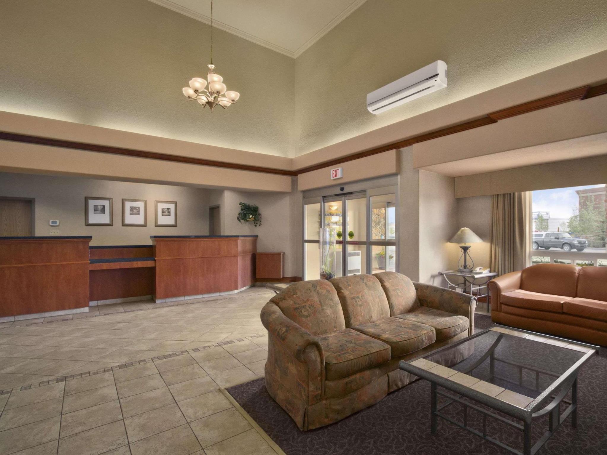 Hotel Days By Wyndham 3*