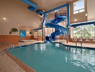 Days By Wyndham Hotel 3*