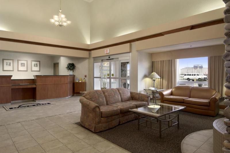 Days By Wyndham Red Deer